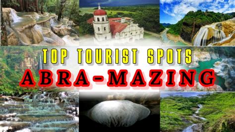 Find Out Abra's Most Amazing Tourist Spots!.